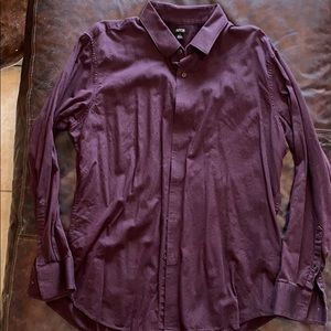 Apt nice dress shirt